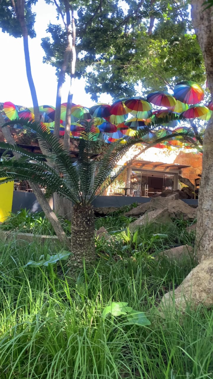 Diep in die Berg Conference Centre