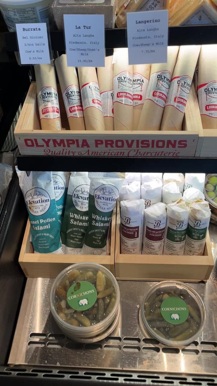 Elephants on Cedar Hill