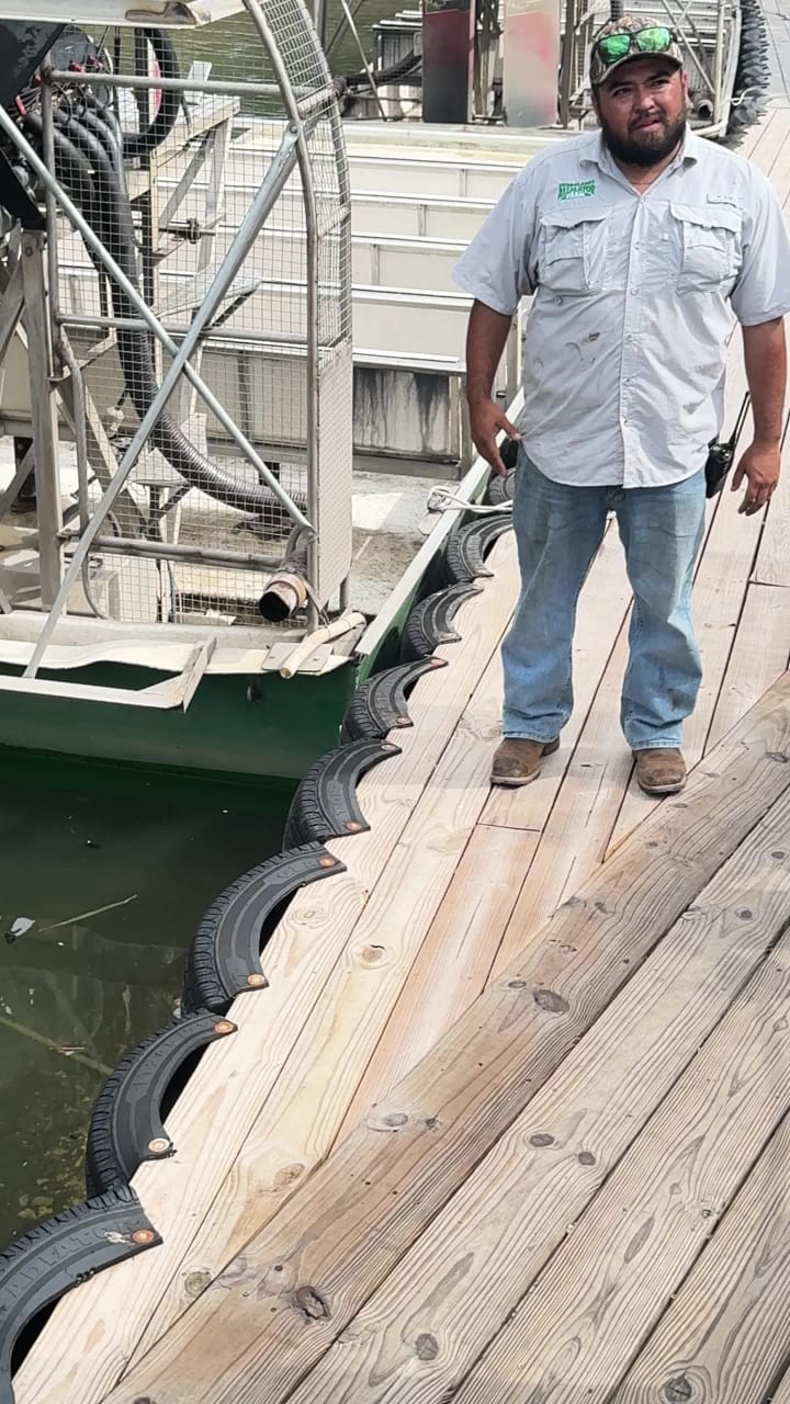 Everglades Hummer Adventures ‑