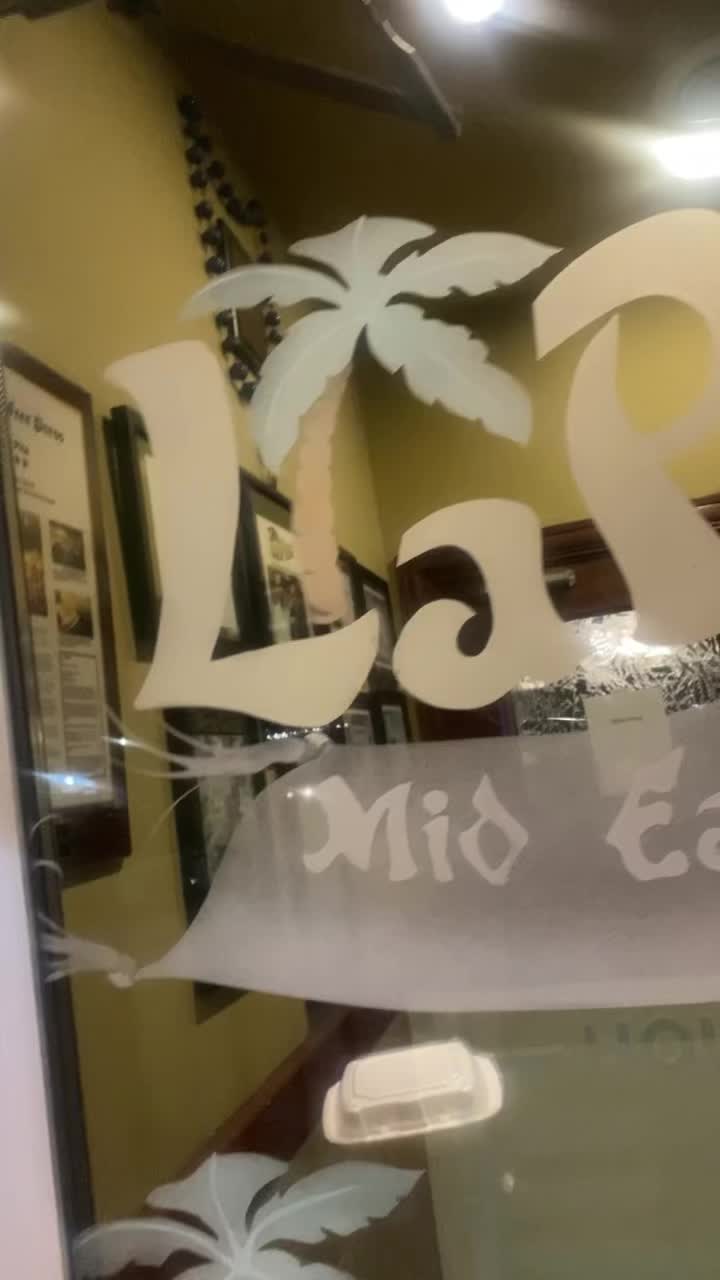 Video review of LaPita