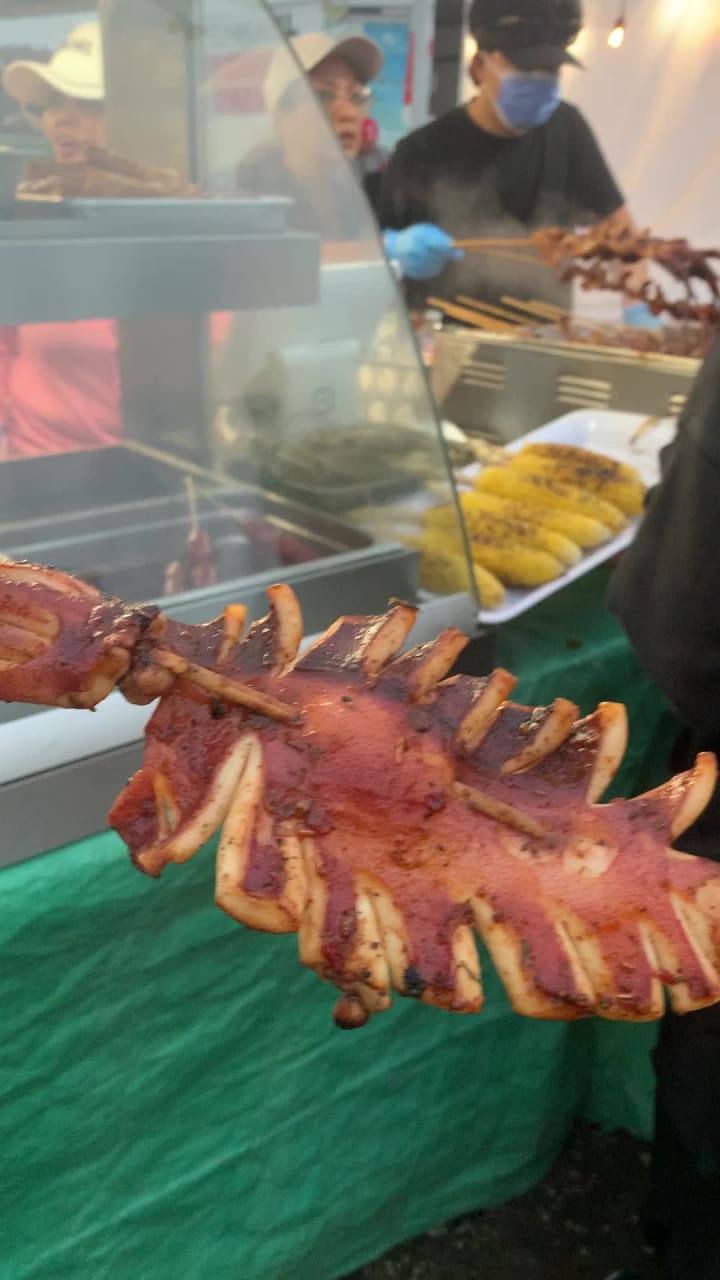 Scarborough Town Centre