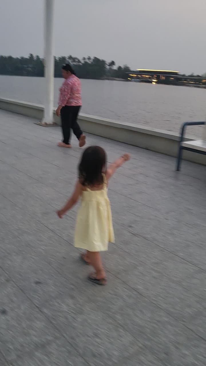 Kampot Riverside Hotel