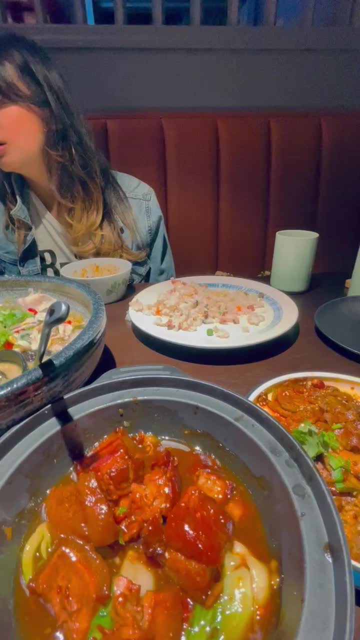 湘当有料Young and Rich NY