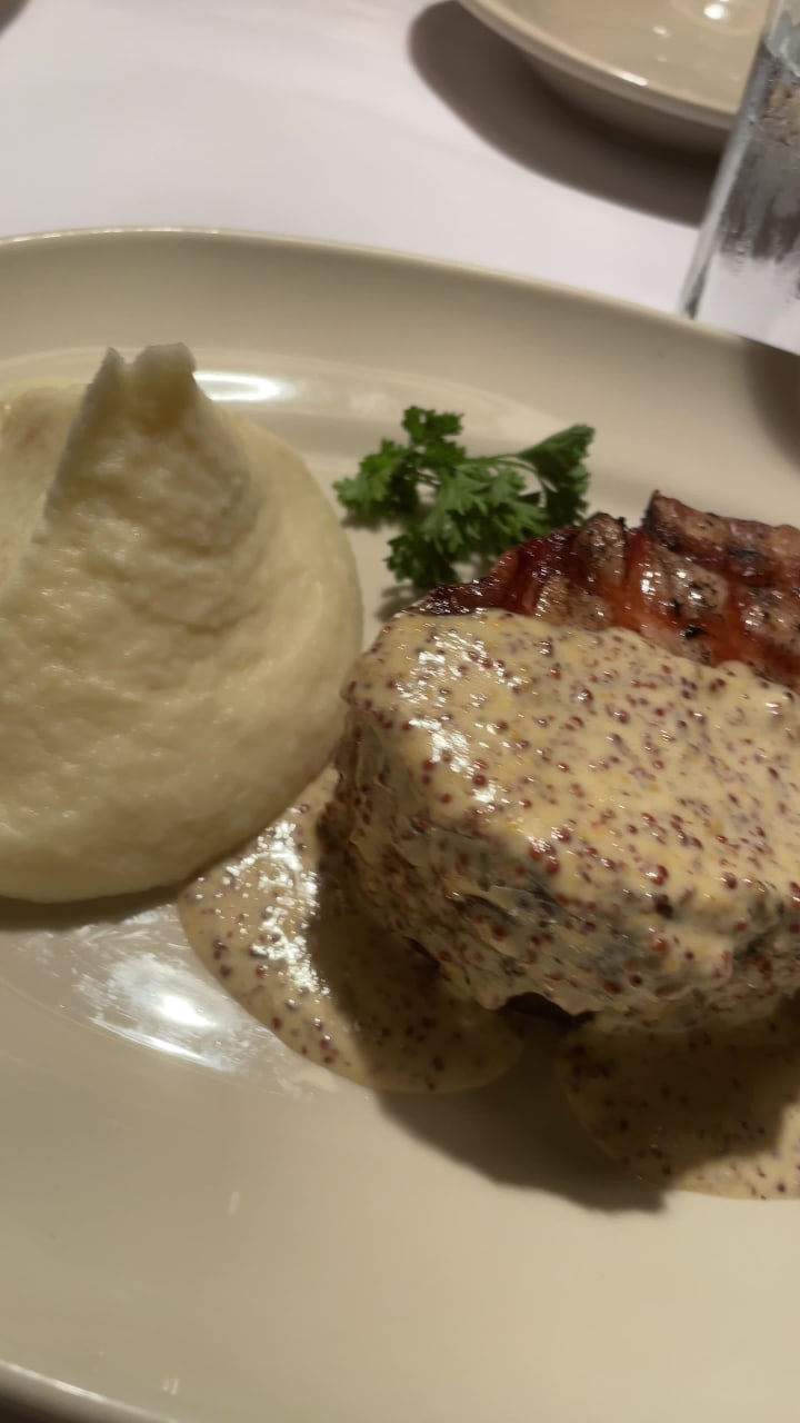 Video review of Houston's