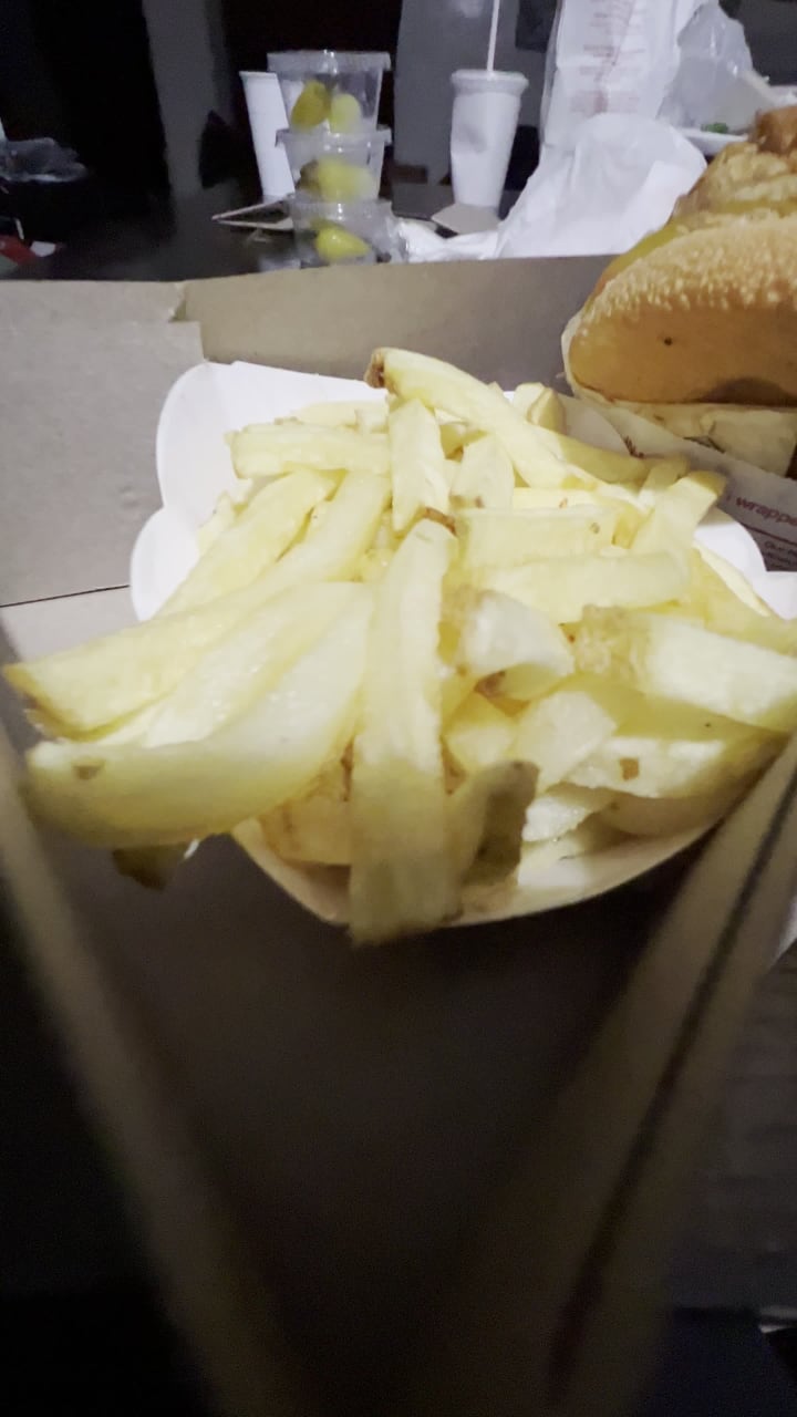 In-N-Out Burger