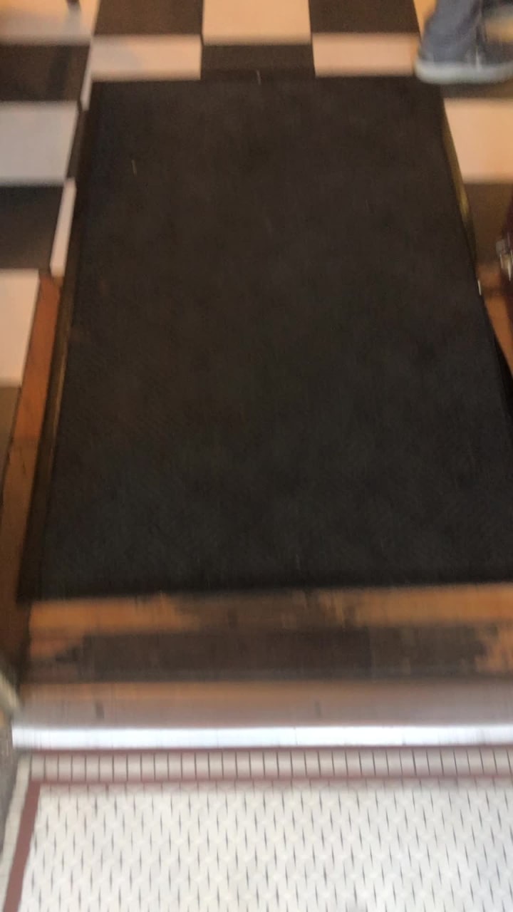 Video review of Simple Pleasures Cafe