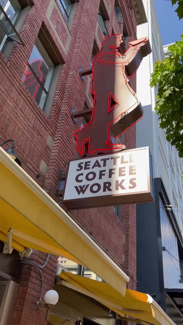 Victrola Coffee Roasters