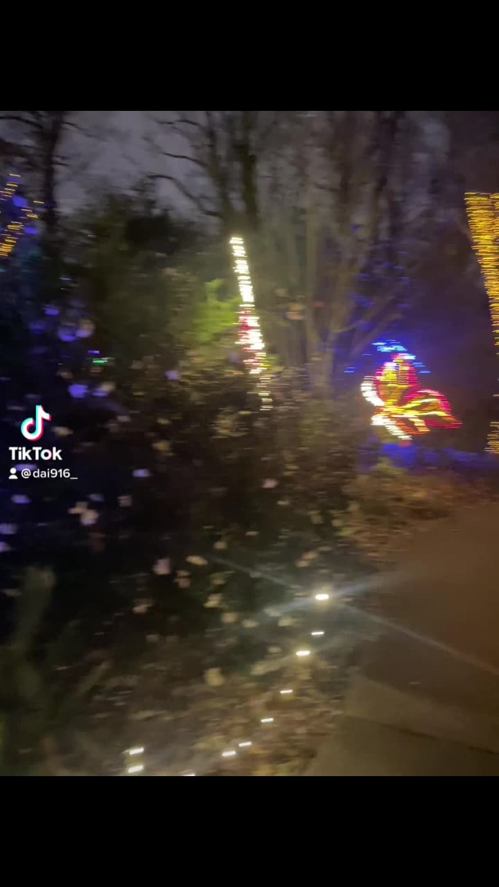 Atlanta Botanical Garden