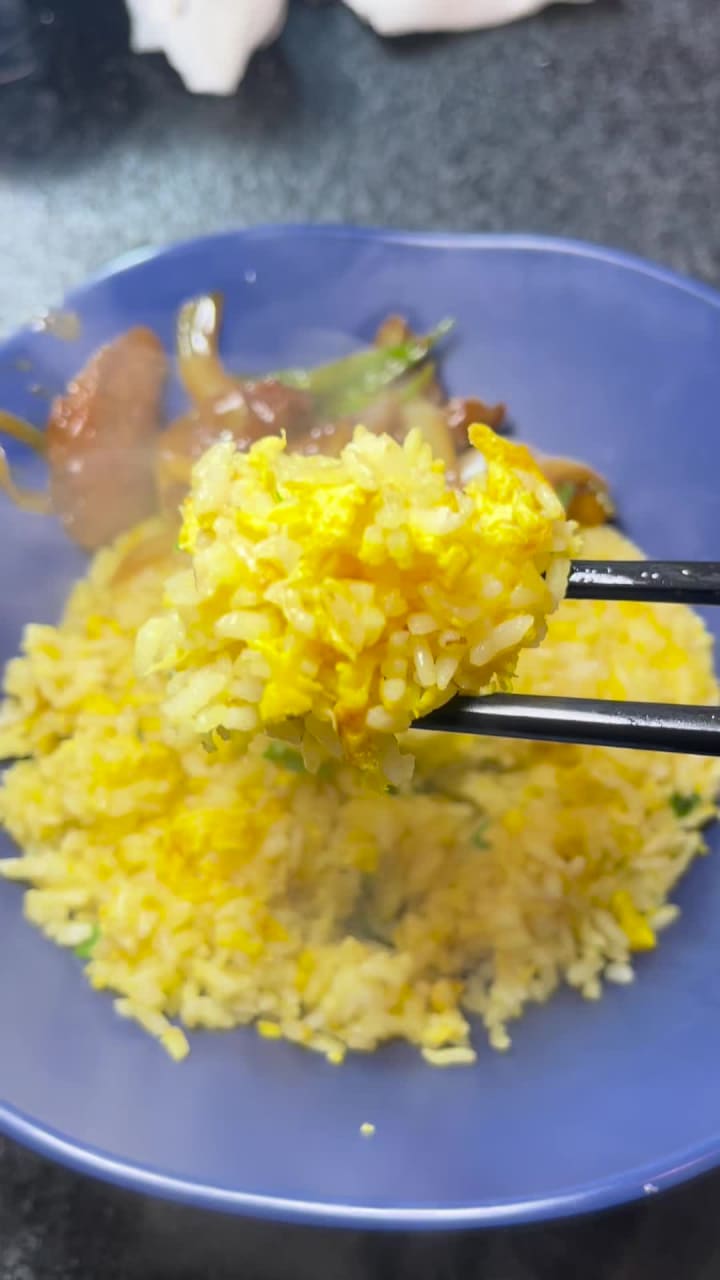 Yeah Dumpling & Noodle