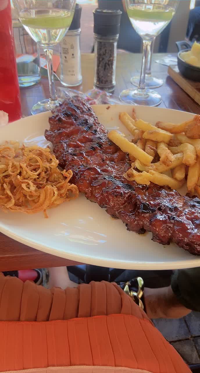 Blackwood Restaurant