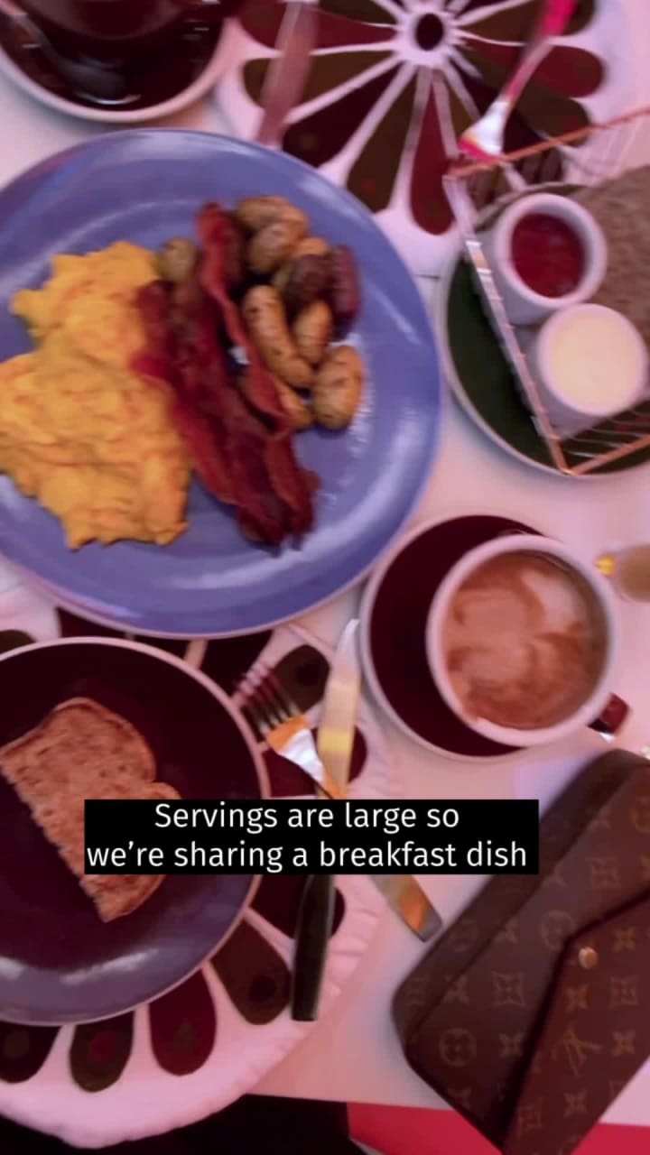 Video review of Norma's