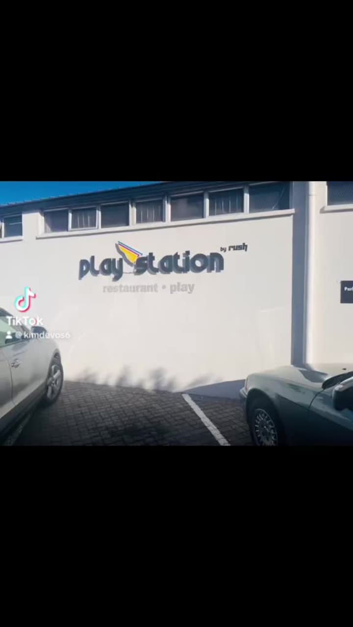 The Playstation