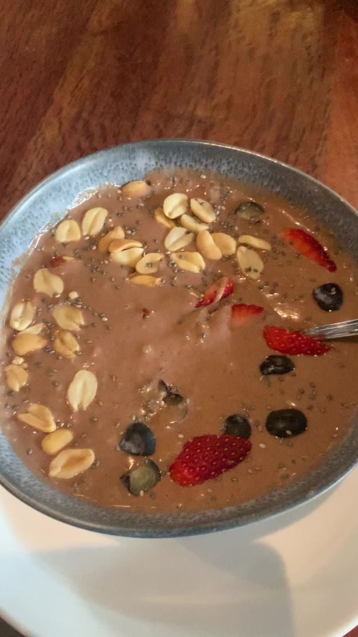 Video review of African Roots Coffee