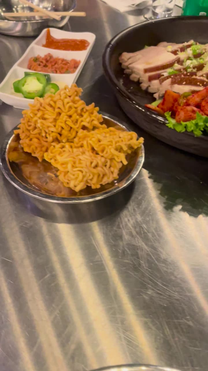 Micky’s Soju House