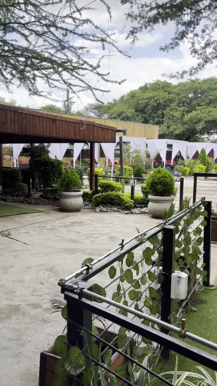 Plk Chisanyama Waterland