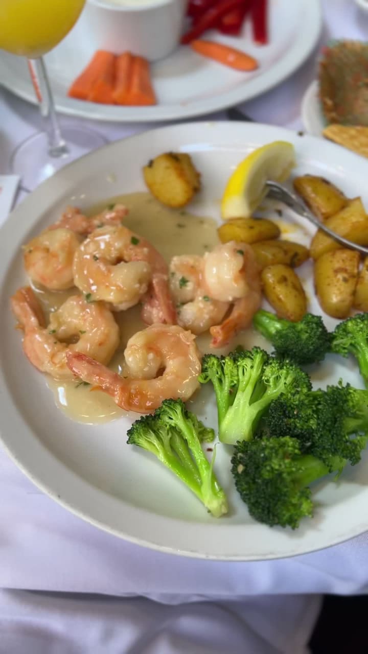 Video review of Greenhouse Cafe