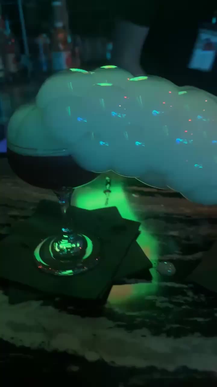 Meow Wolf: Omega Mart