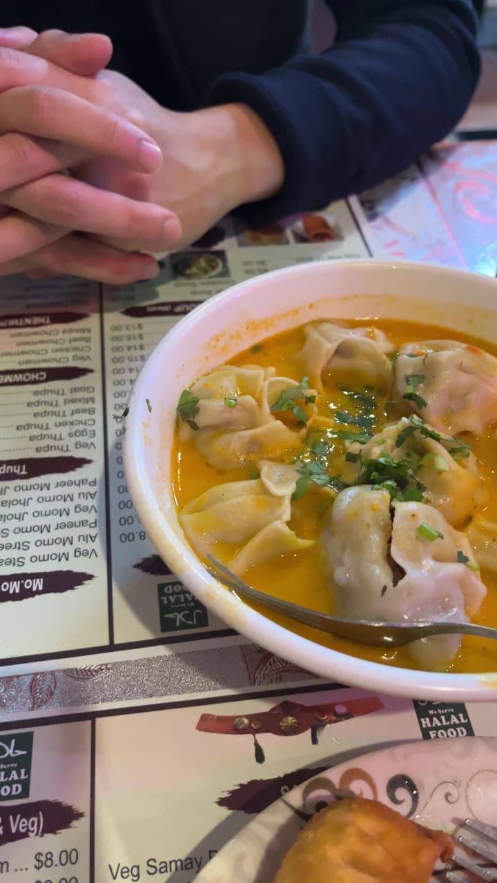 Nepali bhanchha ghar