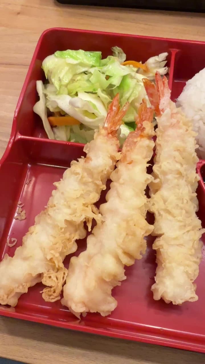 Tokyo Tokyo, SM Tarlac