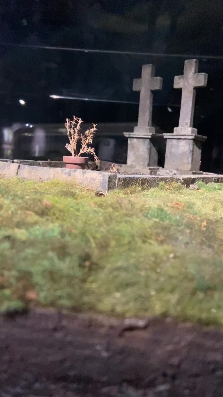 Small Is Beautiful: Miniature Art Exhibition