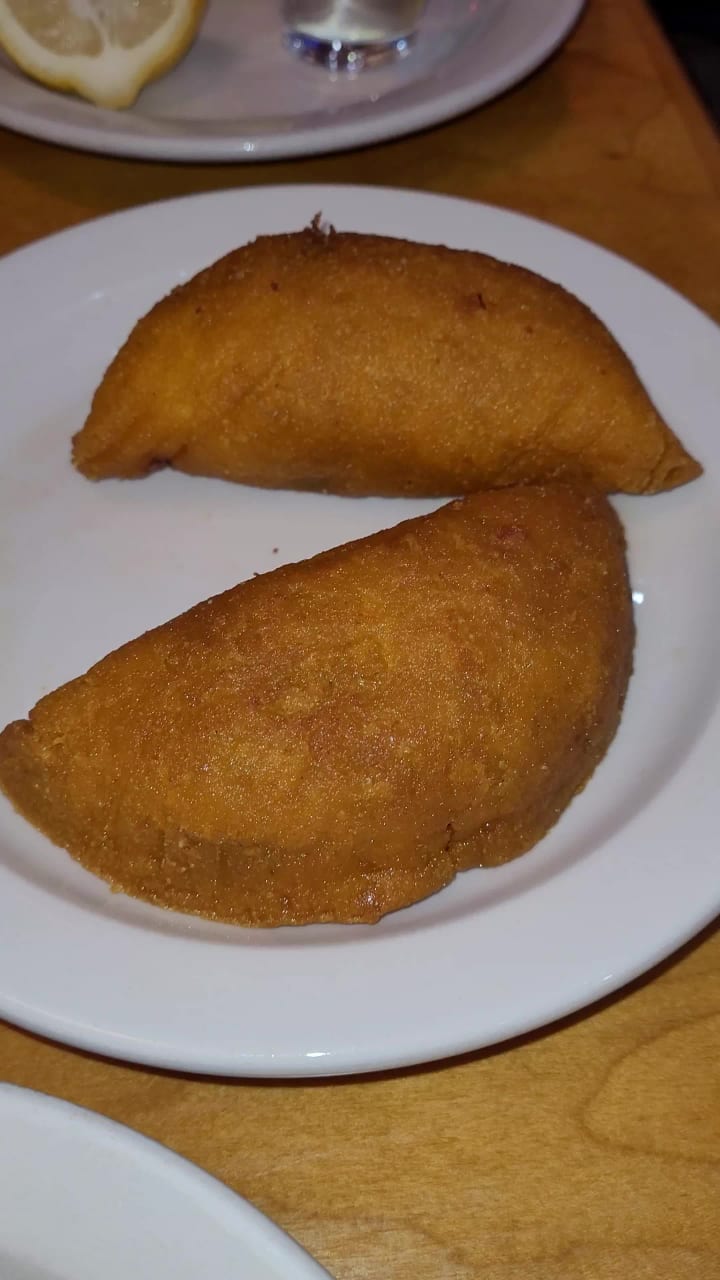 Pollos Doña Maria Restaurant & Bar