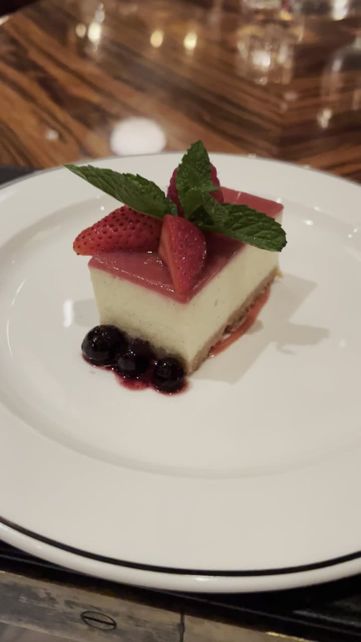 Video review of American Cut