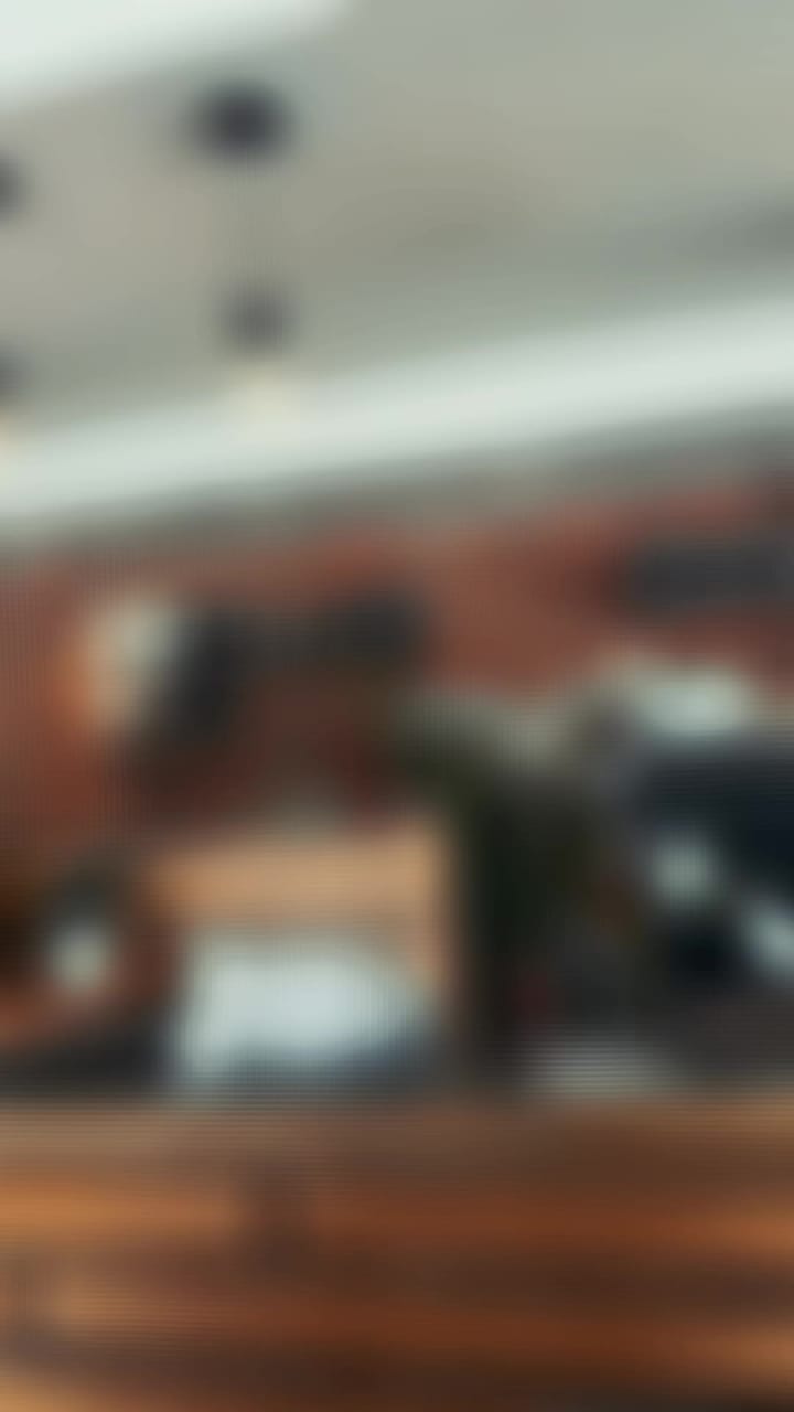 Video review of Thump Coffee