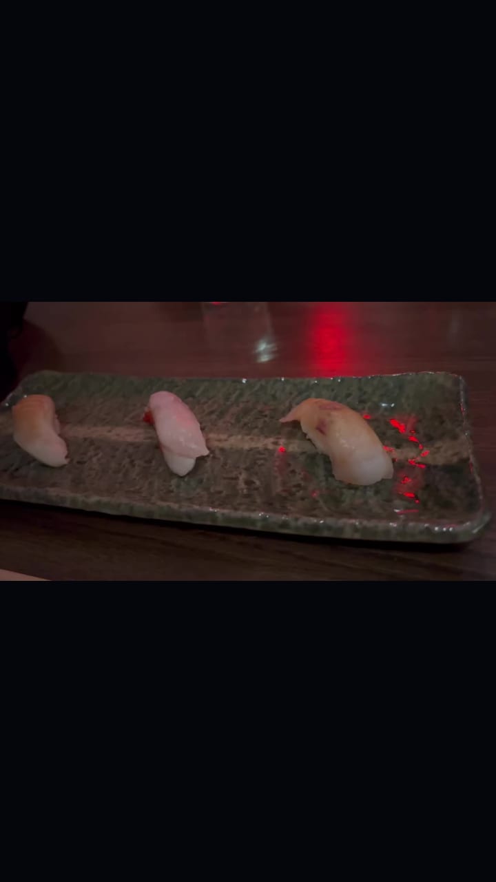 Sushi Nakazawa