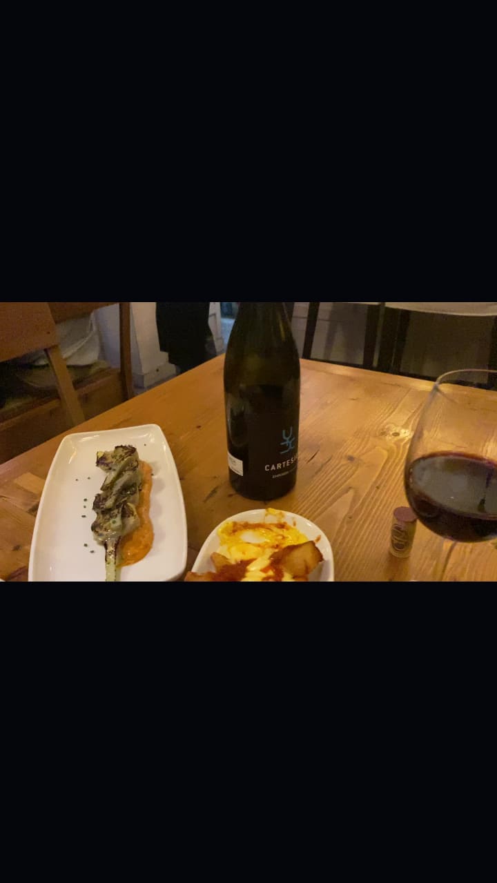 Blavis Racó Gastronòmic