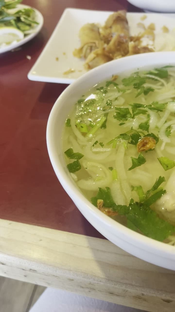 Video review of House Of Pho