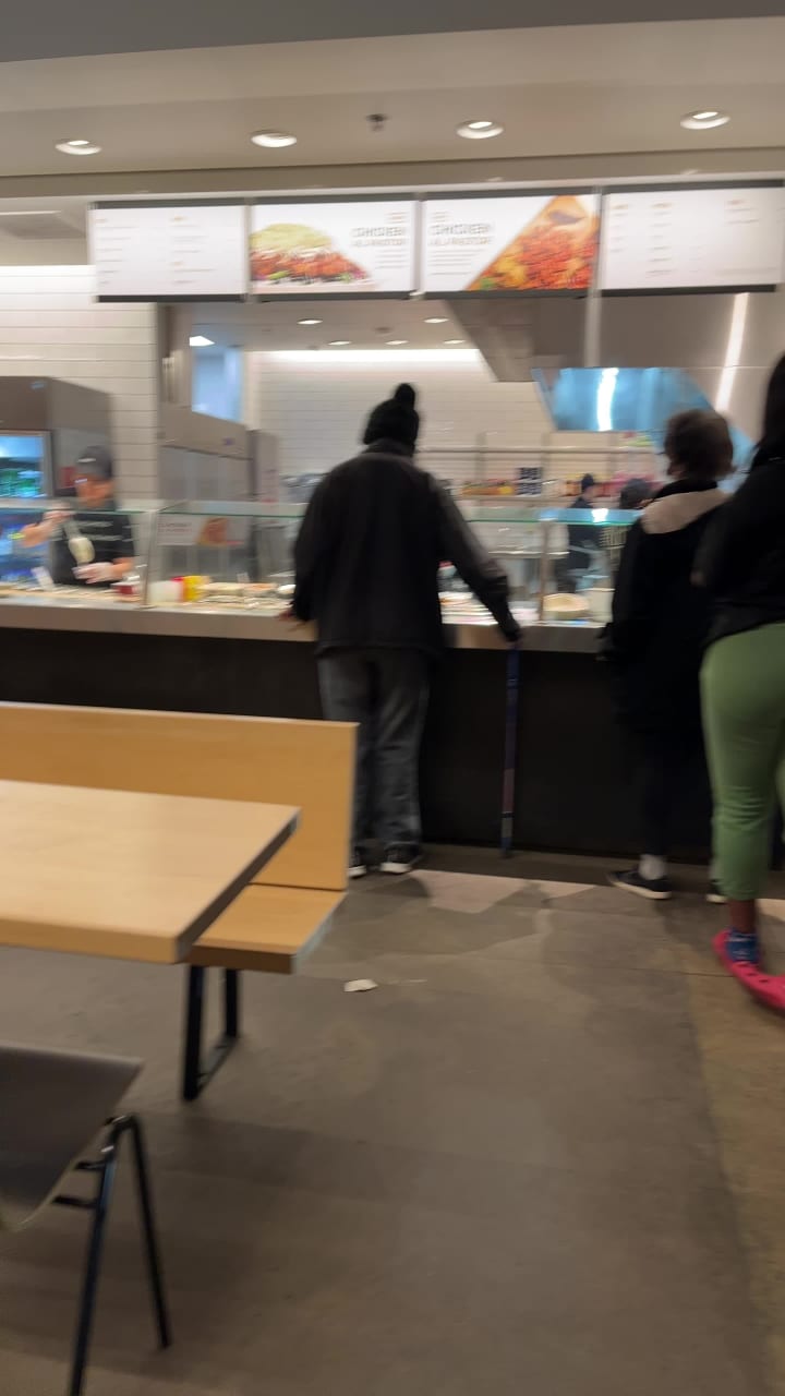 Video review of Chipotle Mexican Grill