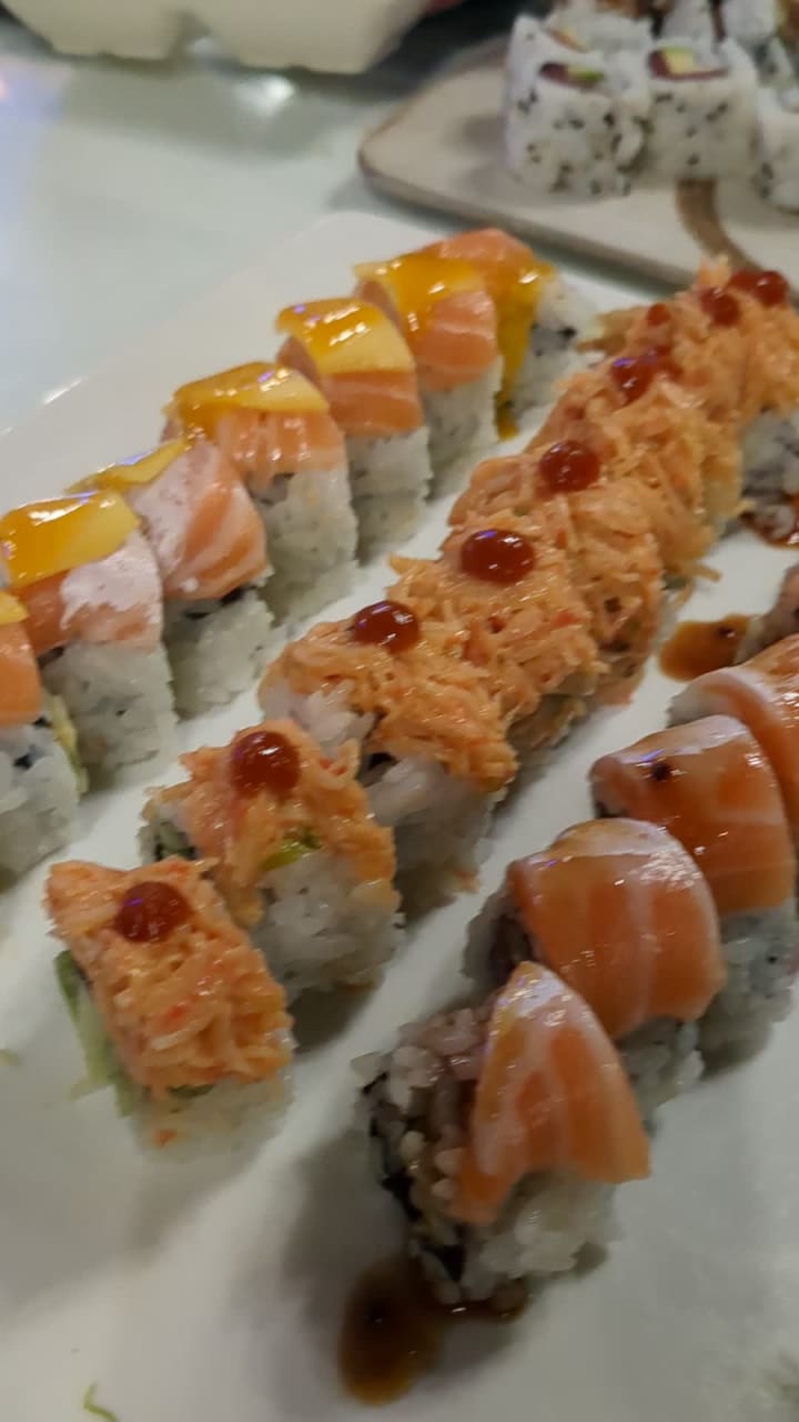 Mira Sushi