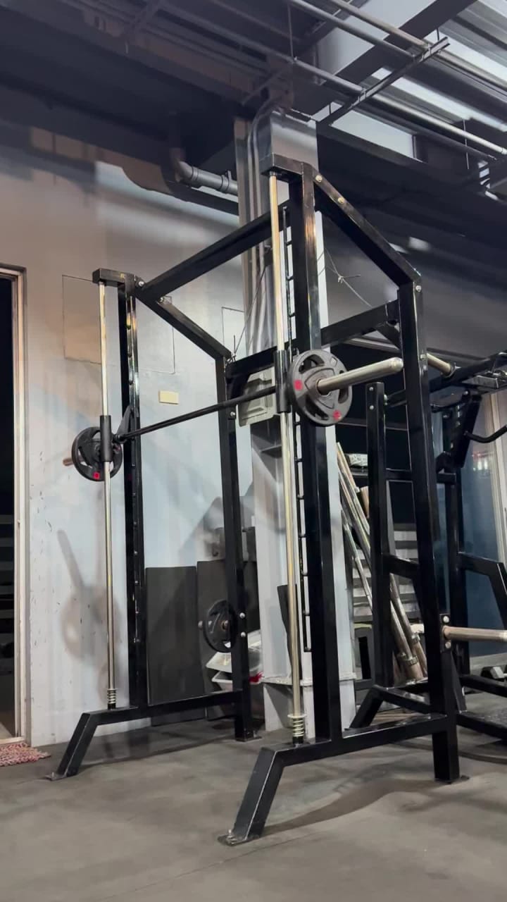 Video review of Reyes Barbeque