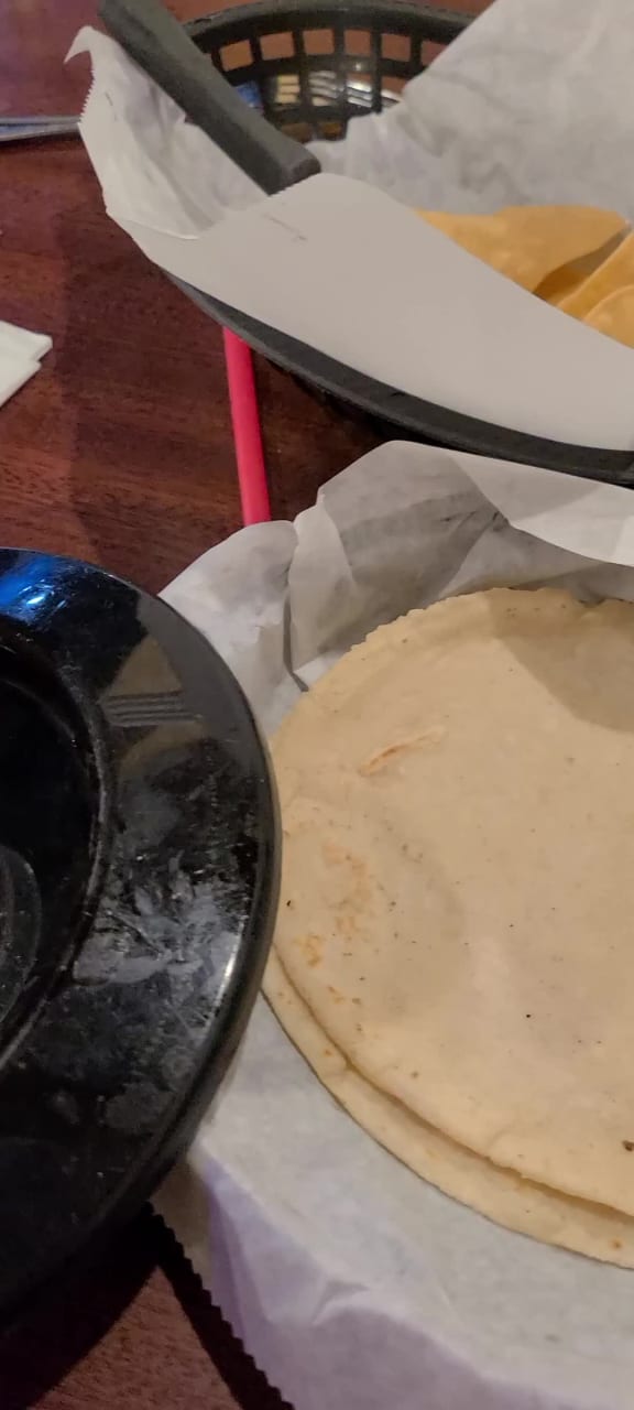 El Cerrito Mexican Restaurant