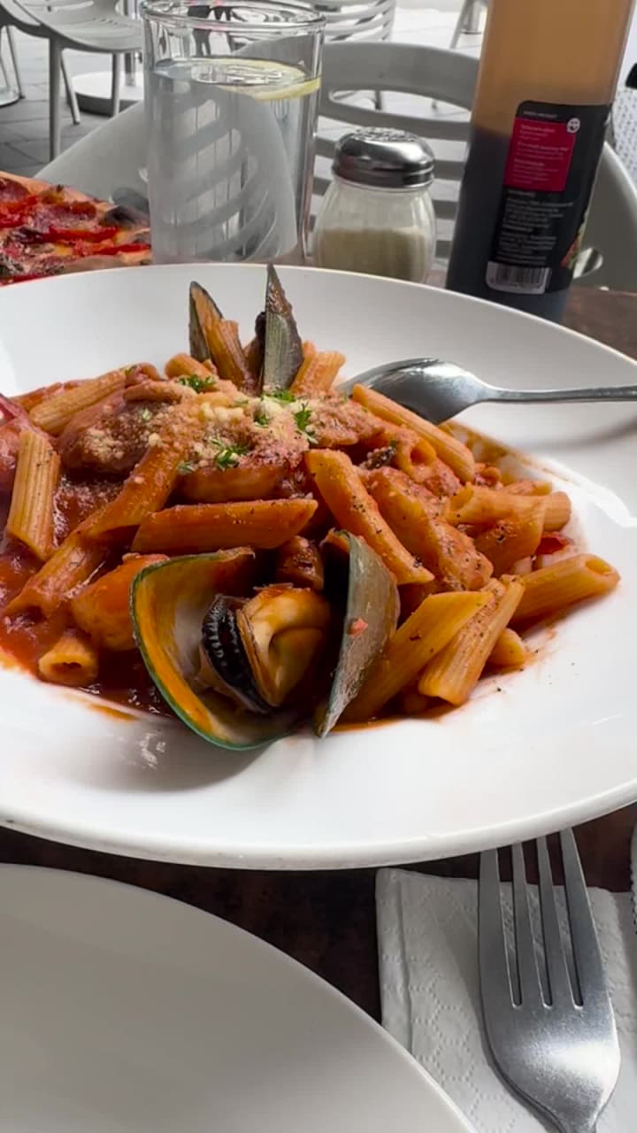 Video review of Archies Pizzeria