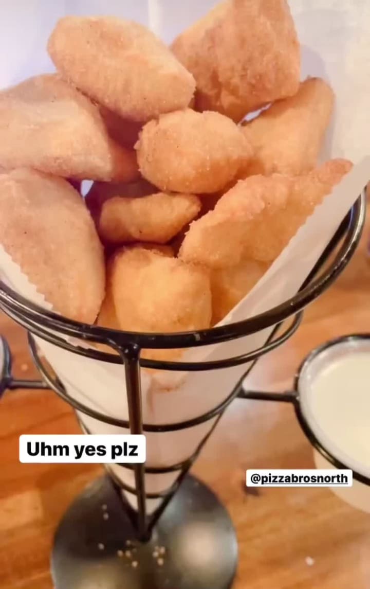 Pizza Bros Northshore