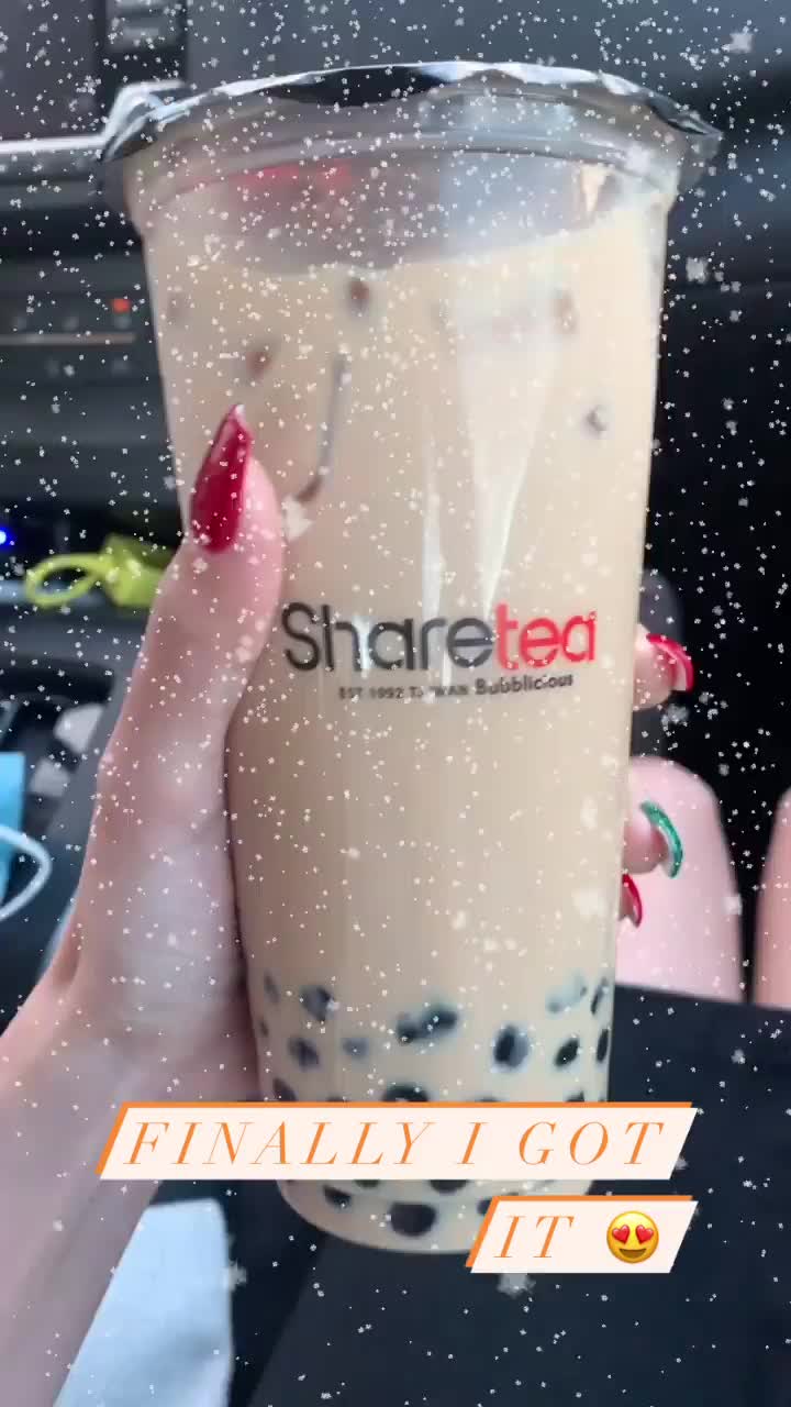 Sharetea