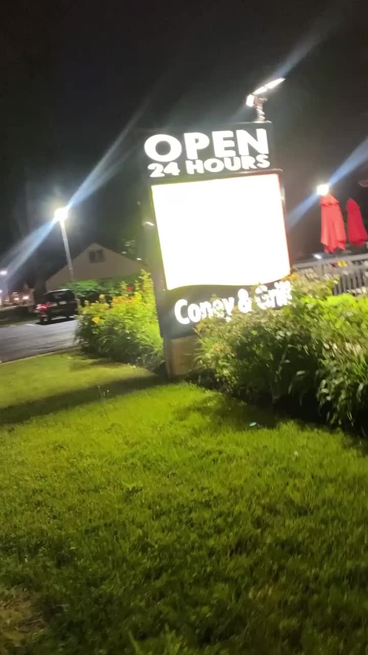 Village Gourmet Hotdogs