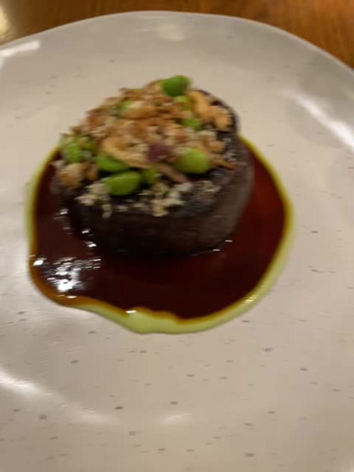 Video review of Four Seasons Hotel Sydney