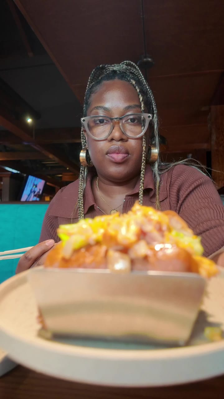 Blue Claw Seafood Restaurant & Bar