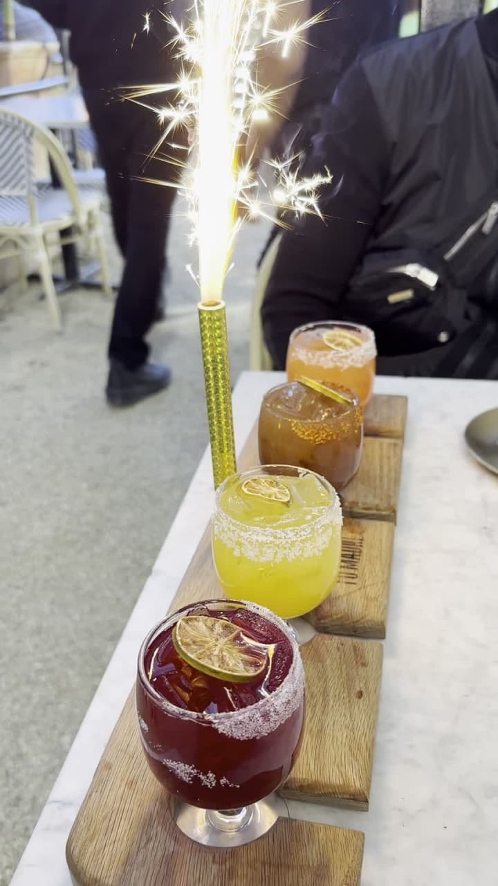 Tacos Tu Madre - Hillhurst