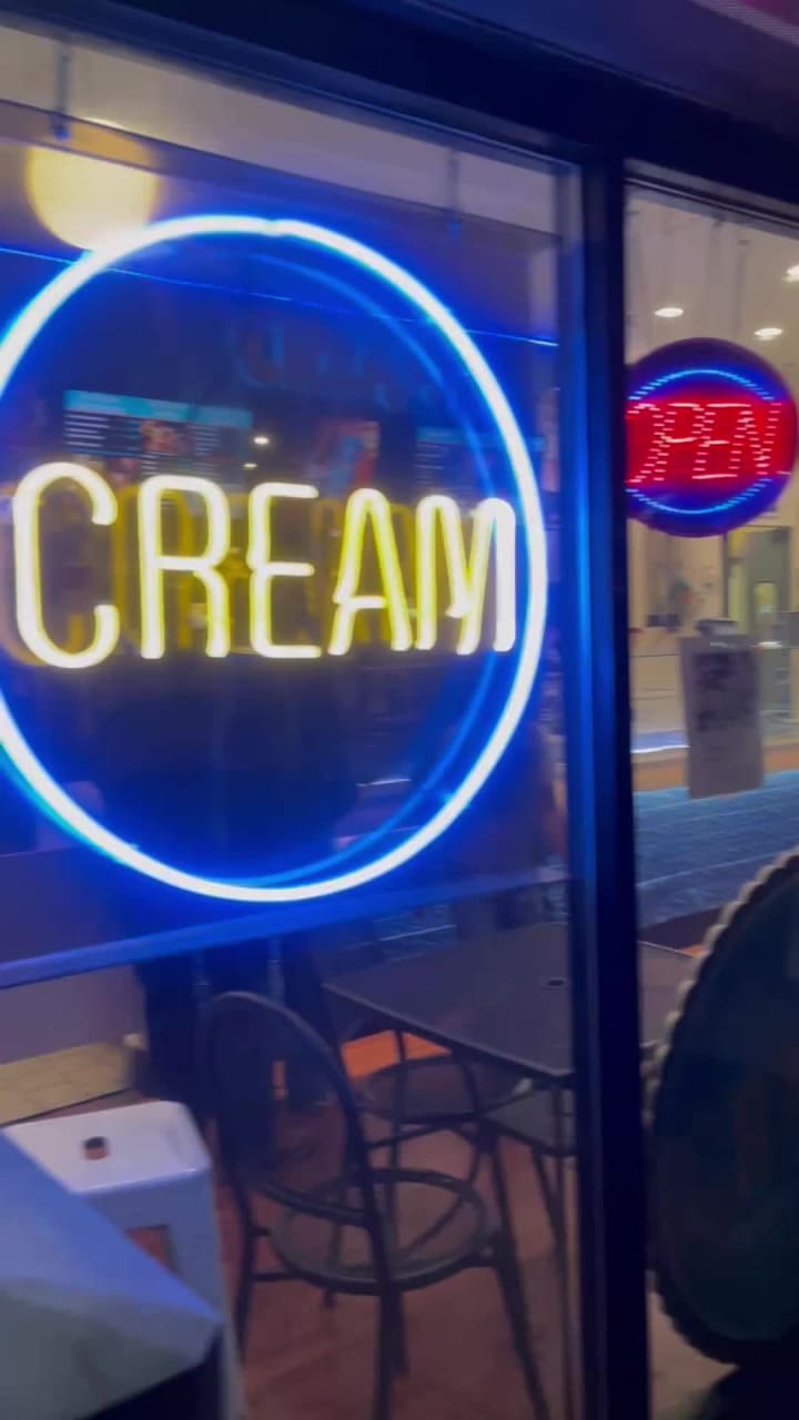 Cream