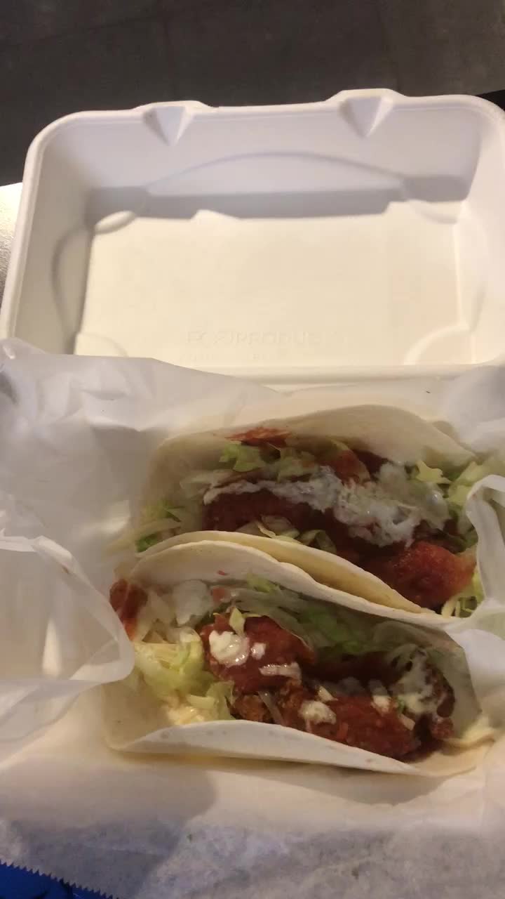 Twisted Taco