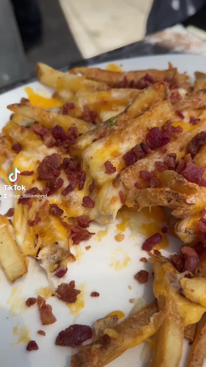 Video review of Outback Steakhouse