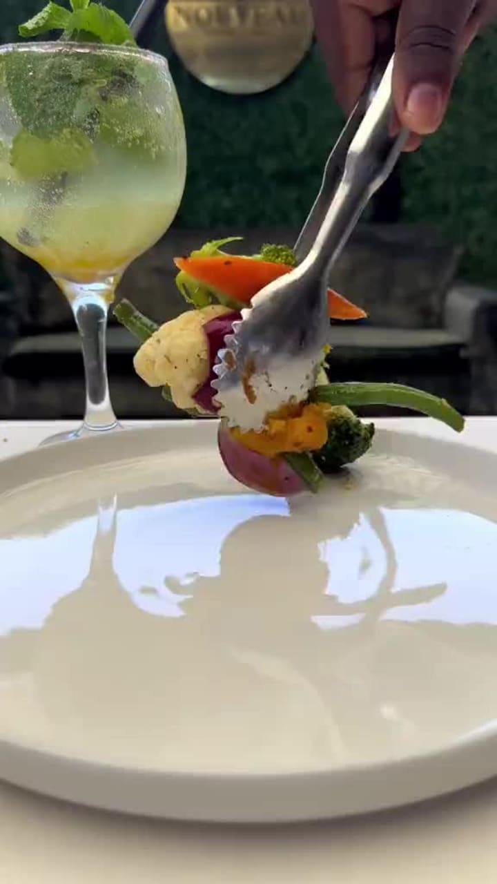 Nouveau coffee & Grill