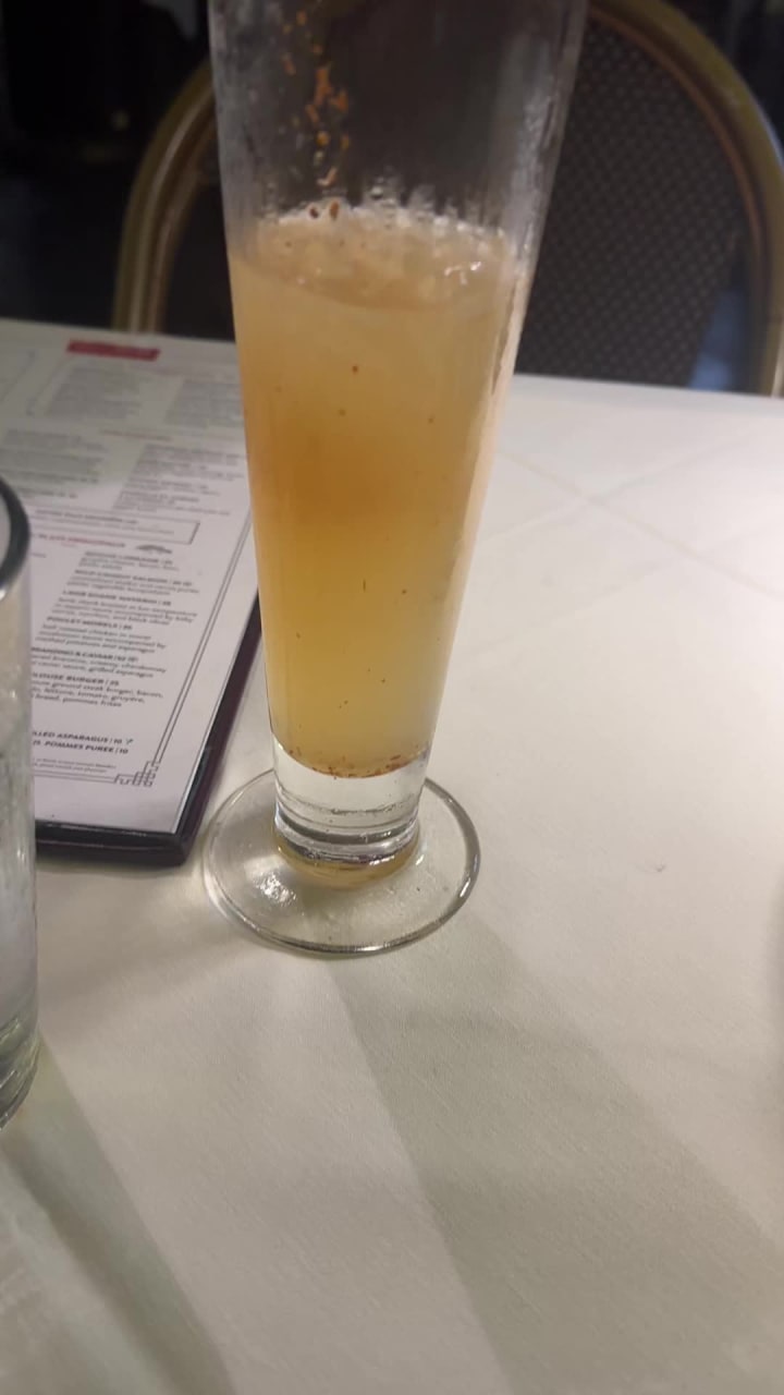 Video review of Toulouse