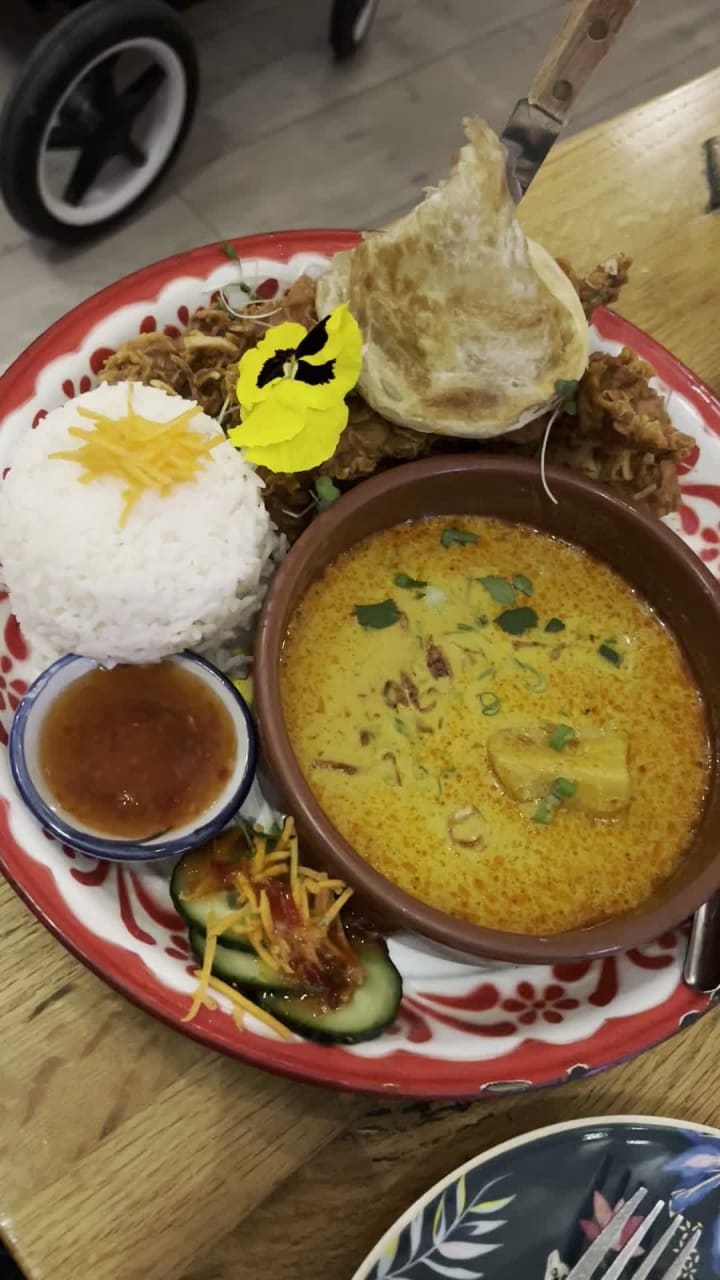 Daughter Thai Kitchen