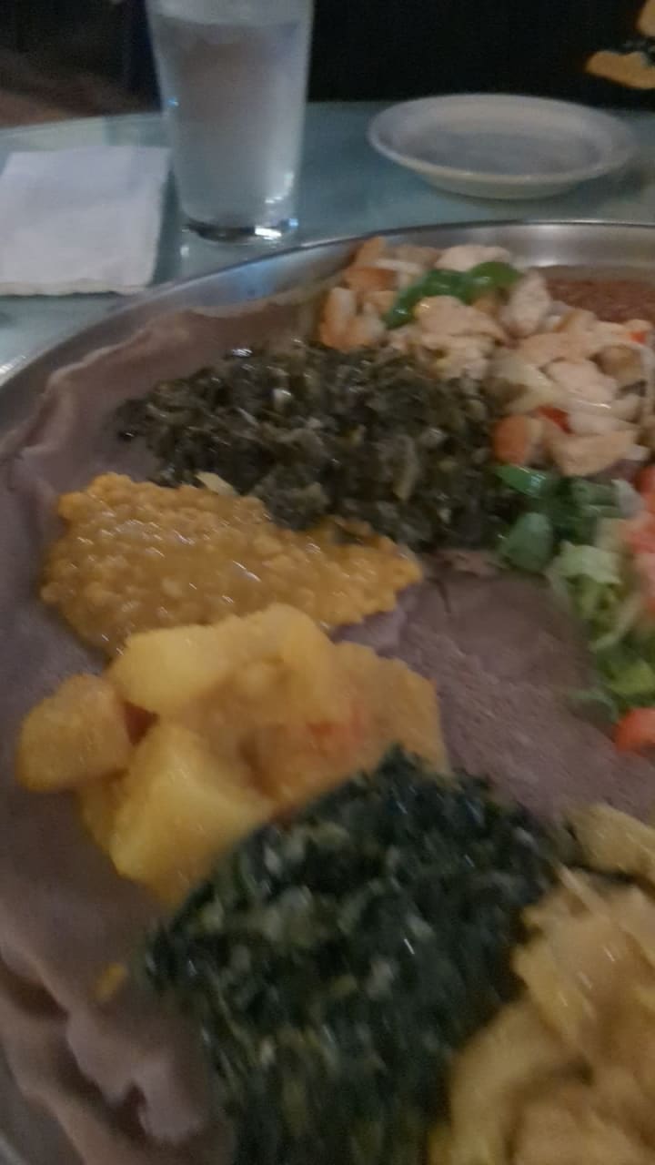 Video review of Ethiopian Diamond