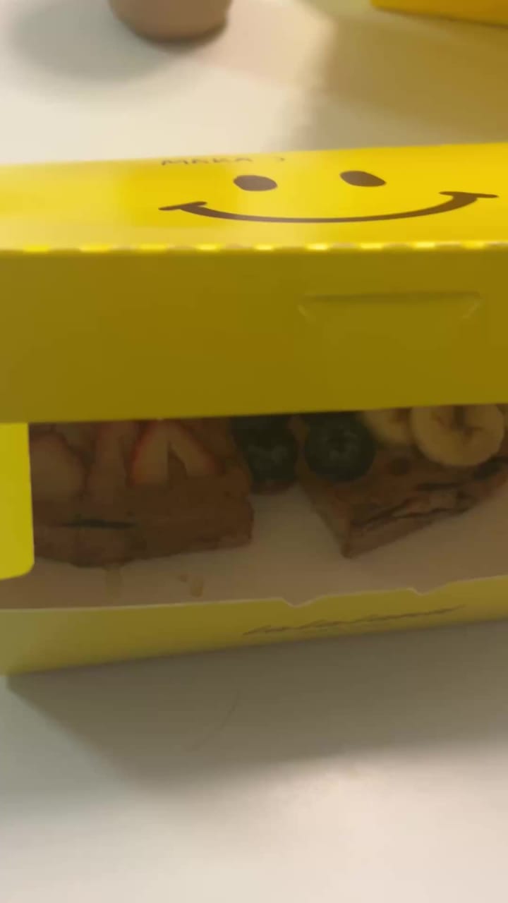 La La Land Kind Cafe