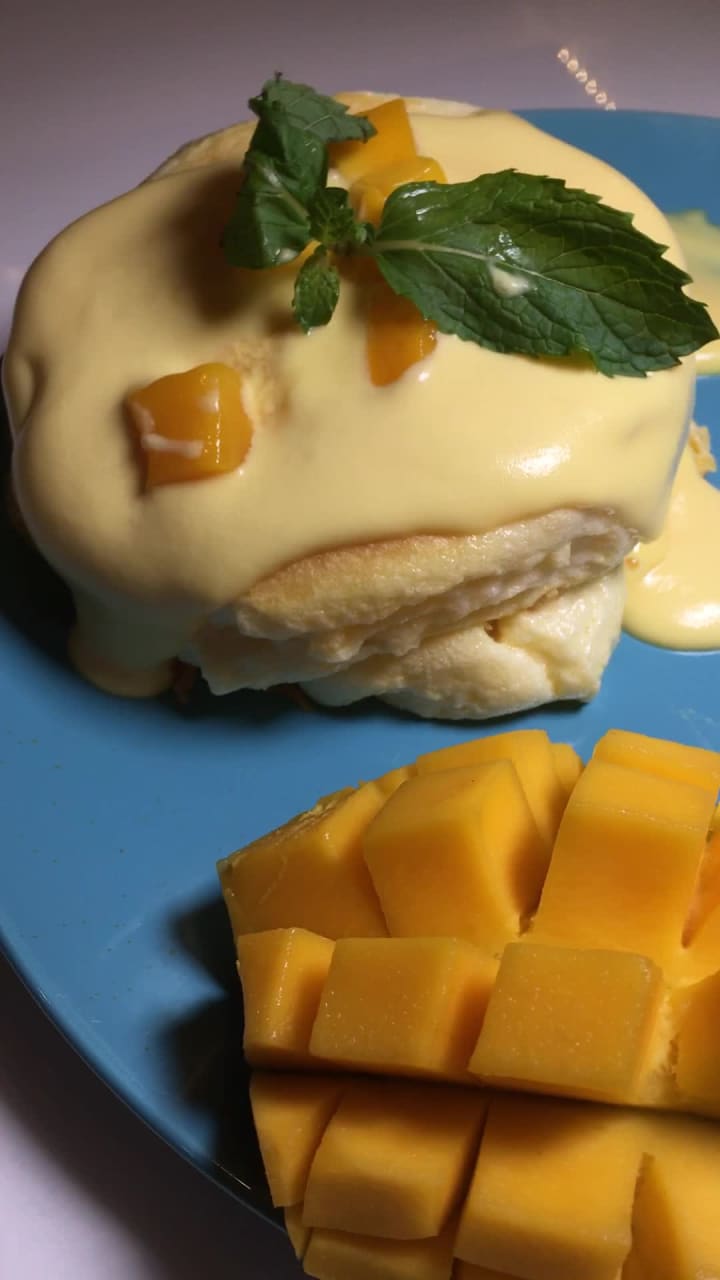 Video review of Sweethoney Dessert 杏記甜品